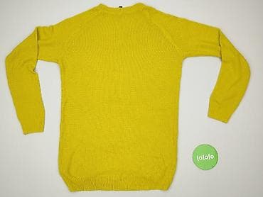 h and ms: H&M Divided, Sweter damski, rozmiar S — 4