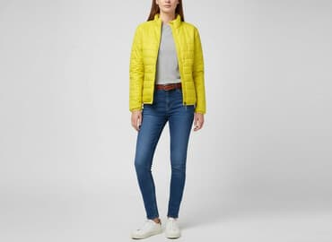 kurtka dla mamy i dziecka: Mother, Kurtka przejściowa damska, rozmiar S — 1