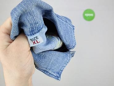 mexx kurtki: Kurtka jeansowa damska, rozmiar XL — 4