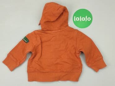kurtki roxy: Sweatshirt, 6-9 months, condition - Good — 3