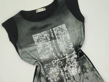 bluzki monari: Monnari, T-shirt damski, S — 1