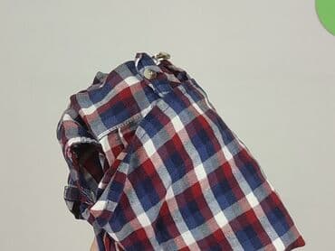 sukienka midi reserved: Blouse, 7 years, 116-122 cm, condition - Very good — 6