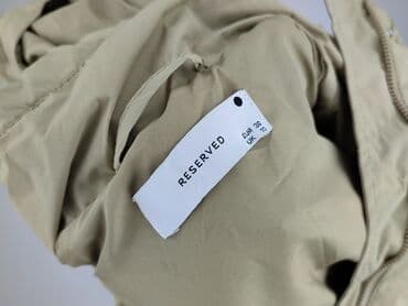reserved piżama: Reserved, Trencz damski, rozmiar M — 5
