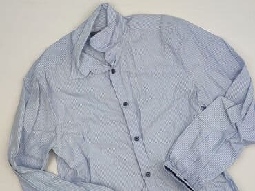 Shirts: Shirt for men, S (EU 36), H&M, condition - Good