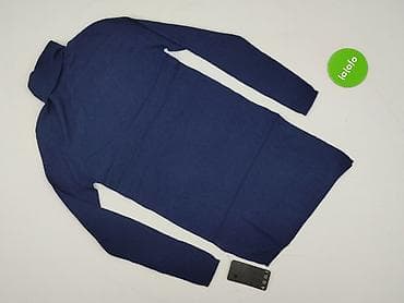 sweter river island: AGGI, Golf damski, rozmiar S — 3