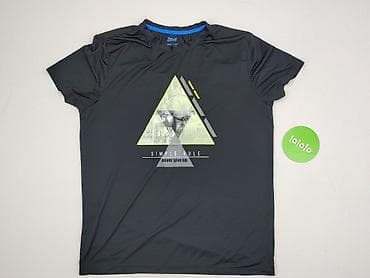 dresy crivit: Crivit, Koszulka dla mężczyzn, rozmiar L — 2