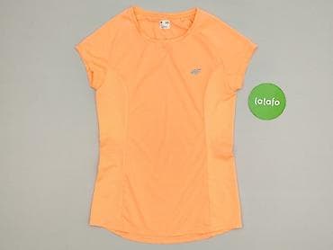 damska bluza 4f: 4F, T-shirt damski, rozmiar XS — 2