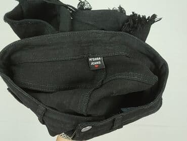 krótkie spodenki m sara: M.Sara, Szorty damskie, rozmiar S — 4