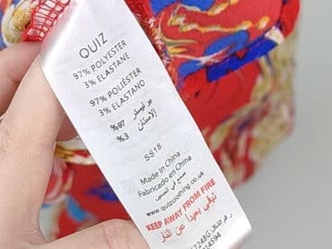 sukienka quiz: Bluzka damska, M — 4