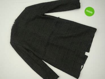 futrzana kurtka zara: Zara, Płaszcz damski, rozmiar S — 3