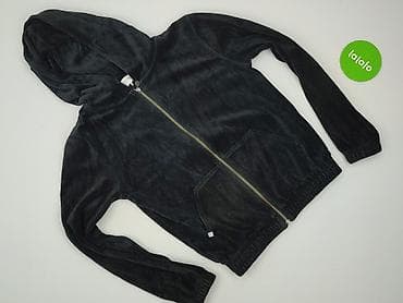 skull: Rosemunde, Bluza z kapturem damska, rozmiar S — 2