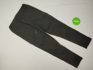 spodnie cargo damskie sinsay: Spodnie cargo damskie, rozmiar One size — 2