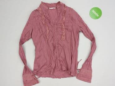 obcisła bluza: Promod, Bluzka damska, S — 2