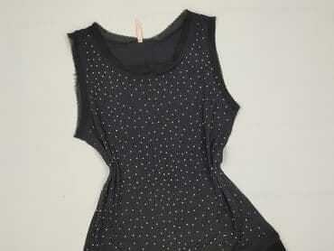 bluzka w kropki zara: Bluzka damska, rozmiar M — 1
