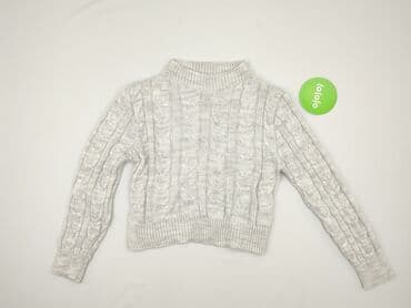 sweter h: Women`s sweater, size S (EU 36) — 2