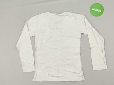 modne bluzy dla nastolatek: Жіноча блуза, розмір S — 3