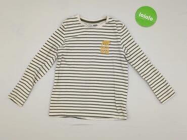 podkoszulki 98: Bluza, Little kids, 9 lat, 128-134 cm, stan - Bardzo dobry — 2