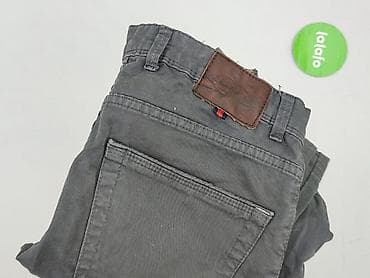 sweter cute: Zara, Chinosy dla mężczyzn, rozmiar S — 6