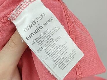 Kobiety: Esmara, Bluzka damska, rozmiar M — 6