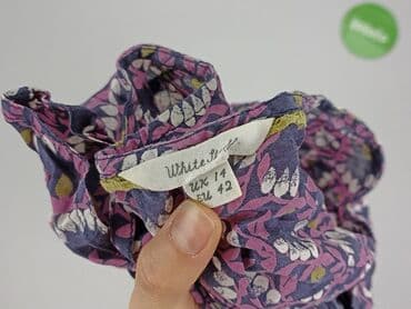 monty python koszulka: White Stuff, Bluzka damska, XL — 4