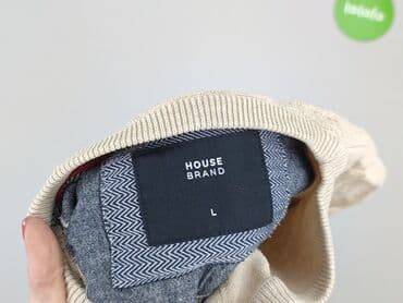 lands' end buty: House, Women`s sweater, size L — 4