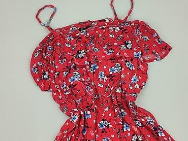 Gina, Sukienka damska, rozmiar 4XL