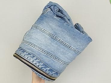 cross jeans jacket: Kurtka jeansowa damska, rozmiar L — 6