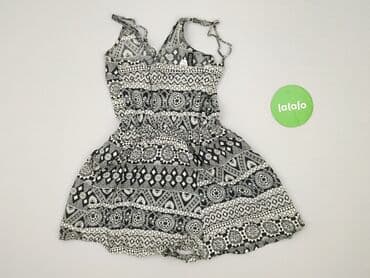 wkładki do stroju kąpielowego h m: H&M Divided, Kombinezon damski, XS — 3