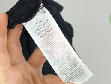 kombinezon czolgisty: Beloved, Top damski, rozmiar 2XL — 4