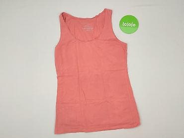 oversize basic t shirt: Orsay, Women`s T-shirt, size S — 2