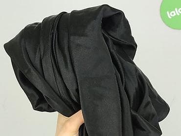 pull and bear kombinezon czarny: Sukienka damska, rozmiar S — 6