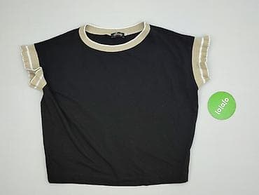 bluzka biala: Trendyol Modest, Bluzka damska, rozmiar M — 2