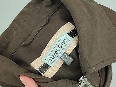 trencz c a: Street One, Kurtka przejściowa damska, rozmiar S — 6