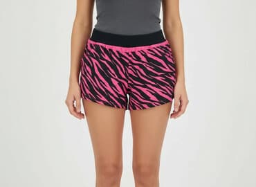 szorty trapstar: Yups, Szorty damskie, rozmiar L — 7