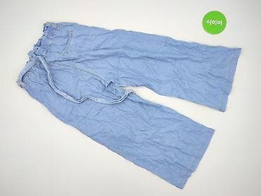 spodnie zebra h: Zara, Spodnie materiałowe damskie, rozmiar XS — 4