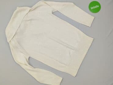 czy sweter z poliestru jest dobry: Women`s sweater, size S (EU 36) — 3