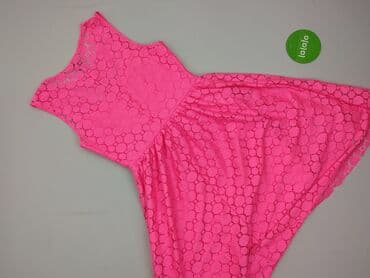 neonowa sukienka h m: H&M, Sukienka damska, rozmiar S — 4