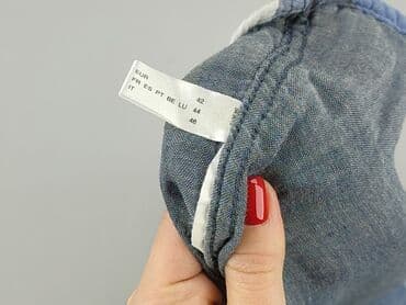 t shirty motocyklowe: Yessica, Сорочка жіноча, розмір XL — 5