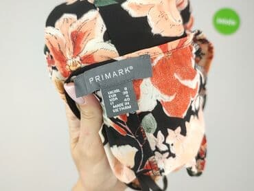 primark koszula hawajska: Primark, Women's blouse, size S (EU 36) — 5