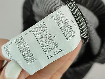 sweter do getrow: Legginsy rozmiar XL — 4