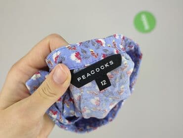 piżamka pepco: Peacocks, Bluzka damska, rozmiar M — 4