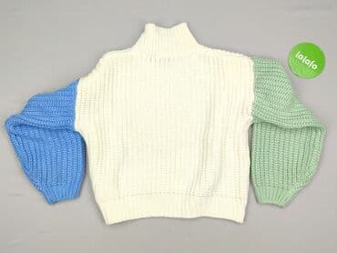 Women's Clothing: Shein, Women`s sweater, size S (EU 36) — 3