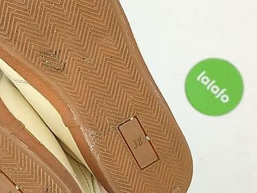 kostka: Sneakersy damskie, rozmiar 38 — 5