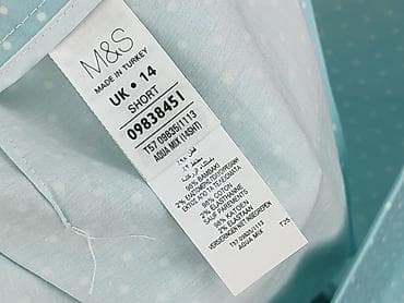 shorty dickies: Marks & Spencer, Spodnie 3/4 damskie, rozmiar XL — 5