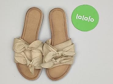 Klapki damskie, rozmiar 40 w lalafo.pl — 2 Klapki damskie, rozmiar 40 — 2