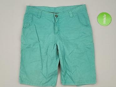 szorty welurowe: Livergy, Szorty dla mężczyzn, rozmiar M — 2