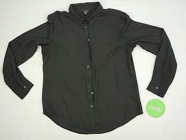 bluza black squad cena: New Look, Koszula damska, rozmiar M — 2