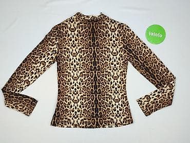 malachowski kurtka: SZACHOWNICA, Bluzka damska, rozmiar S — 3