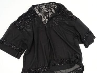 crivit kurtka damska softshell: Esmara, Накидка жіноча, розмір M — 1