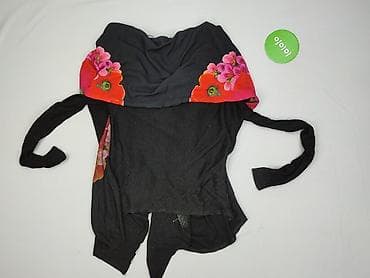 varlesca bluzki: Desigual, Kardigan damski, rozmiar M — 3